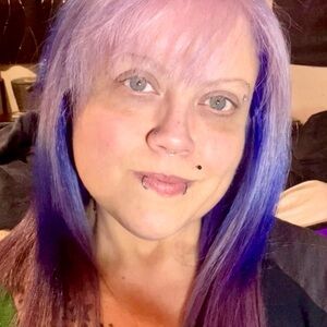 Meet your Posher, Kate.